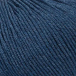 Mayflower London Merino 032 Dunkles Jeansblau