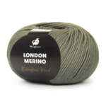 Mayflower London Merino 026 Staubige Olive