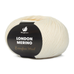 Mayflower London Merino 002 Sahne