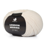 Mayflower London Merino Fine 003 Eierschale