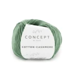 Katia Cotton-Cashmere 94 Aventurin