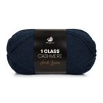 Mayflower 1 Class Cashmere 07 Marineblau