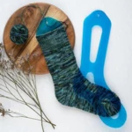 KnitPro Aqua Sockenblocker, 1 Paar