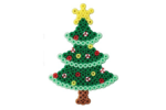 Hama Midi Blisterpackung Kleiner Weihnachtsbaum