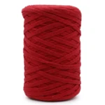 LindeHobby Ribbon Lux 29 Rot