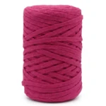 LindeHobby Ribbon Lux 24 Fuchsie