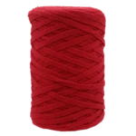 LindeHobby Ribbon Lux 29 Rot