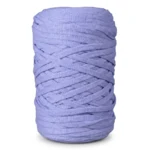 LindeHobby Ribbon Lux 34 Tiefes Flieder
