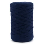 LindeHobby Ribbon Lux 12 Marineblau