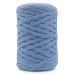 LindeHobby Ribbon Lux 17 Babyblau