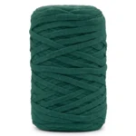 LindeHobby Ribbon Lux 37 Dunkelgrün
