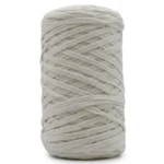LindeHobby Ribbon Lux 07 Zuckerweiß