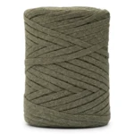 LindeHobby Ribbon Lux 16 Khaki