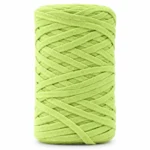 LindeHobby Ribbon Lux 14 Pistaziengrün