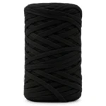 LindeHobby Ribbon Lux 02 Schwarz