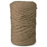 LindeHobby Ribbon Lux 36 Helle Schokolade