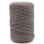 LindeHobby Ribbon Lux 09 Dunkelbeige