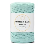 LindeHobby Ribbon Lux 13 Mintgrün