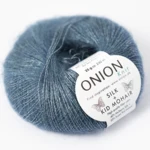 Onion Silk+Kid Mohair