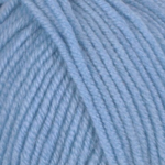 Viking Trend Merino 483 Blau