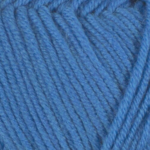 Viking Trend Merino 484 Königsblau