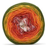 LindeHobby Woolly Cake 05 Wald