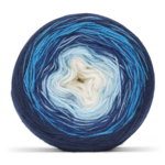 LindeHobby Woolly Cake 04 Blau