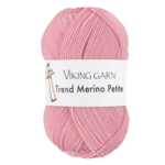 Viking Trend Merino Petite 363 Hellrosa