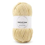 LindeHobby Velvet Lux 51 Vanille