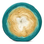 LindeHobby Soft Cake 10 Senf-Harmonie