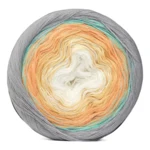 LindeHobby Soft Cake 15 Paradiesvogel