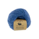 Navia Brushed Tradition 1139 Denimblau