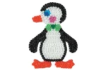 Hama Midi Stiftplatte - Pinguin 301