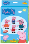 Hama Perlen-Set Peppa Pig