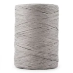LindeHobby Raffia Lux 04 Steingrau