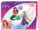 Hama Geschenkbox Disney Prinzessinnen