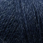 Onion Alpaca+Merino Wool+Nettles 1215 Blau