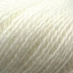 Onion Mohair+Wool 301 Weiss