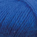 Onion Mohair+Wool 327 Himmelblau