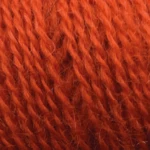 Onion Mohair+Wool 311 Gebranntes orange