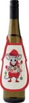 Permin Weihnachtsstickerei - Mäuse 10x15cm 3er Pack