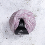 Svarta Fåret Tencel Blow 92 Punk Zuckerwatte