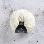 Svarta Fåret Tencel Blow 100 Üppig Pixel