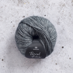 Svarta Fåret Tencel Blow 01 Kanonenmetall schwarz