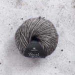 Svarta Fåret Tencel Blow 25 Espresso schwarz