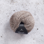 Svarta Fåret Tencel Blow 23 Sack braun