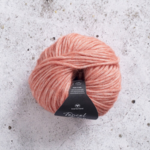 Svarta Fåret Tencel Blow 45 Melone rot