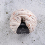 Svarta Fåret Tencel Blow 99 Streudiagramm