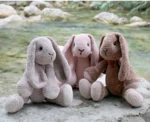 96262 Bunny Friends