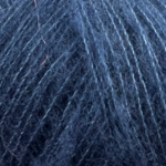 Permin Hannah 880115 Marineblau